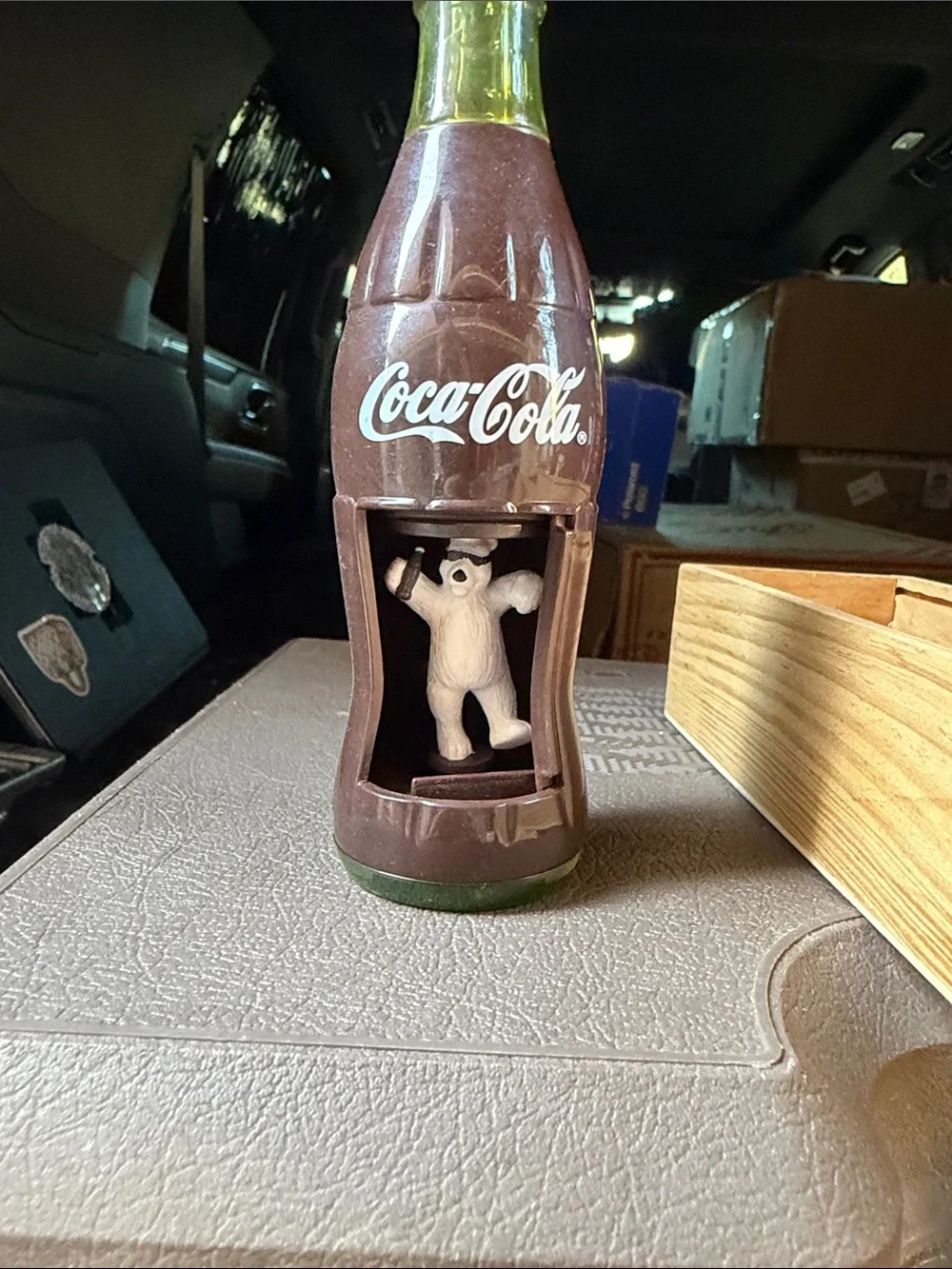 Coca Cola coca cola